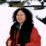 Juan, Rose Hsiu-li