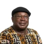 Ogude, James
