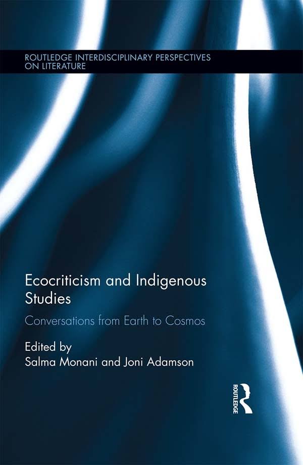 ecocriticism-indigenous-book