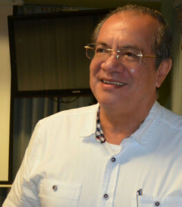 Gerardo Antonio Castrillón