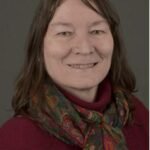 Jensen, Anne