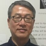 Kang, Woosung