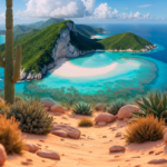 From Sea to Sky: Archipelagic Thinking, Desert/Island Poetics, and Island Systems