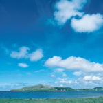 From Sea to Sky: Island Poetics, Figurative and Literal Islandness