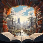 Storying Just Futures